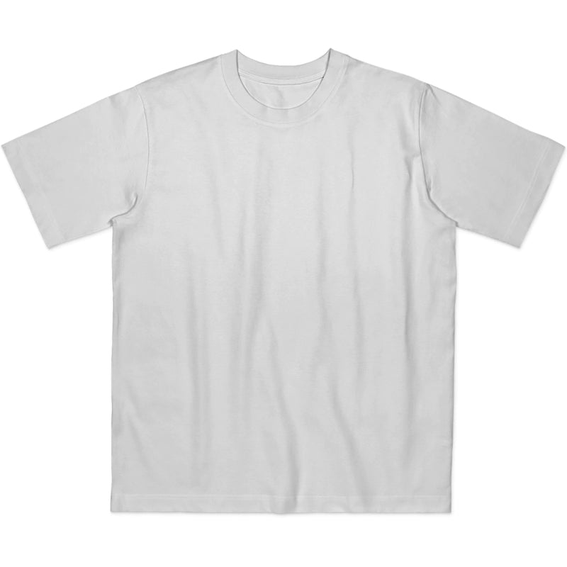 Camiseta Oversized Off White